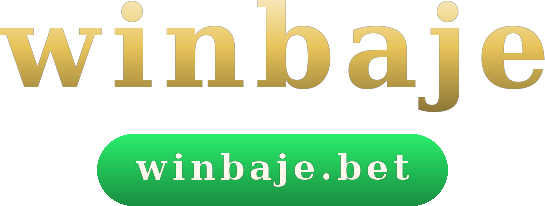 winbaje logo